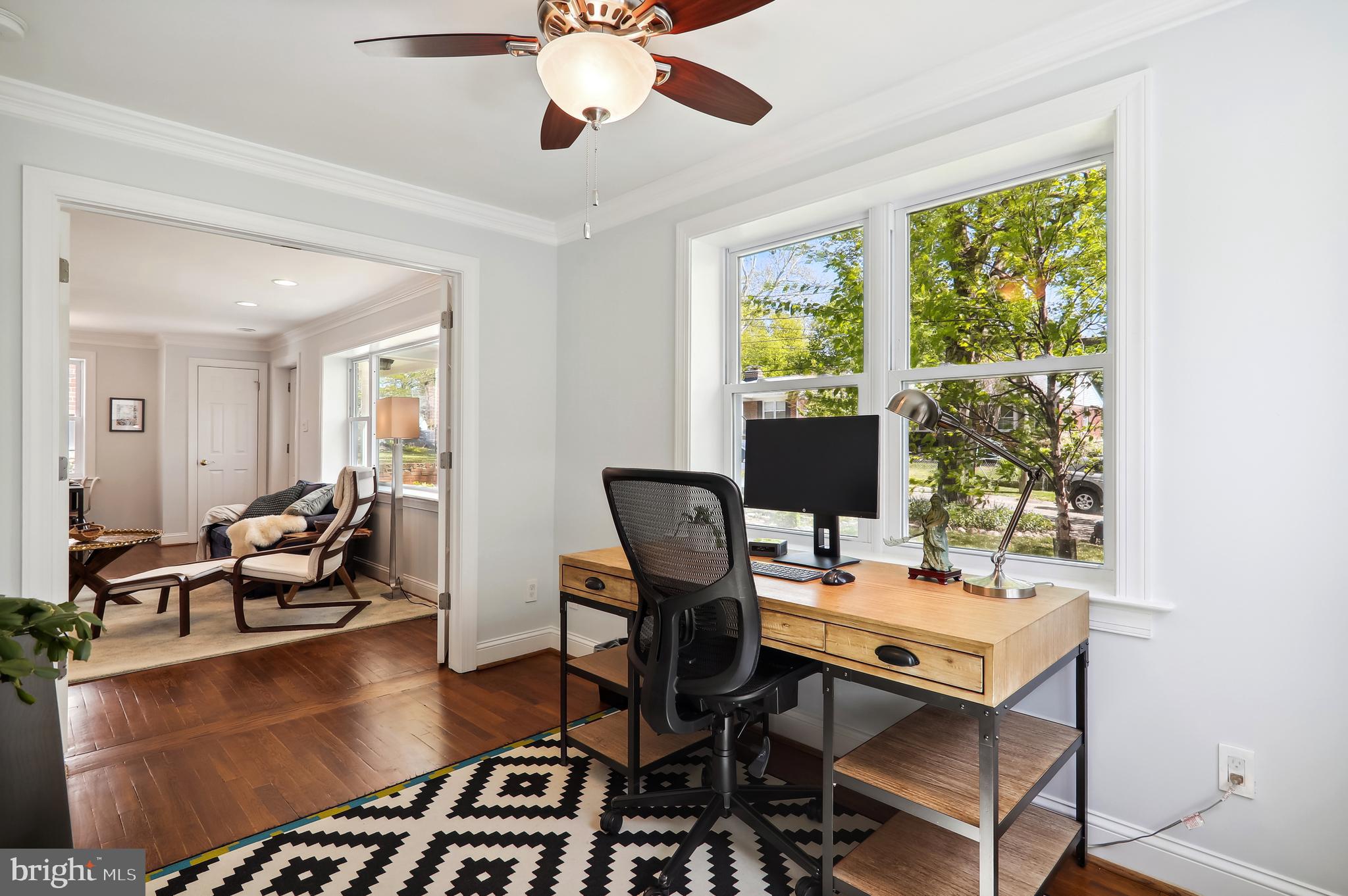 1811 Florin Street Silver Spring, MD 20902 - Photo 7 of 65