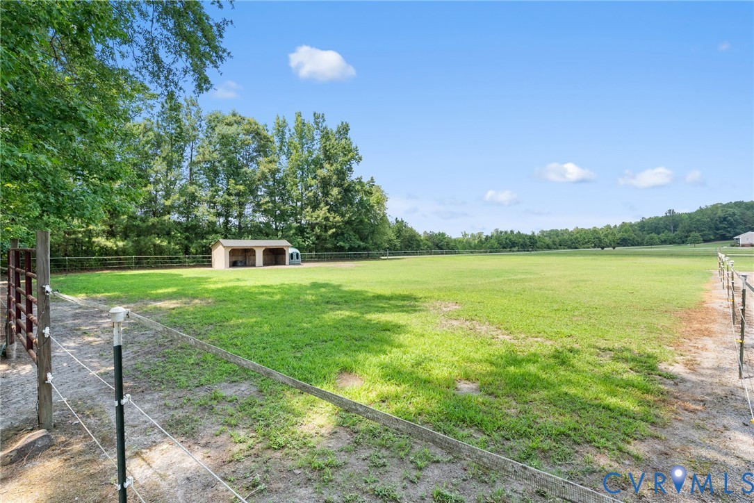 4507 Green Level Road King William, VA 23086 - Photo 27 of 48 Pasture