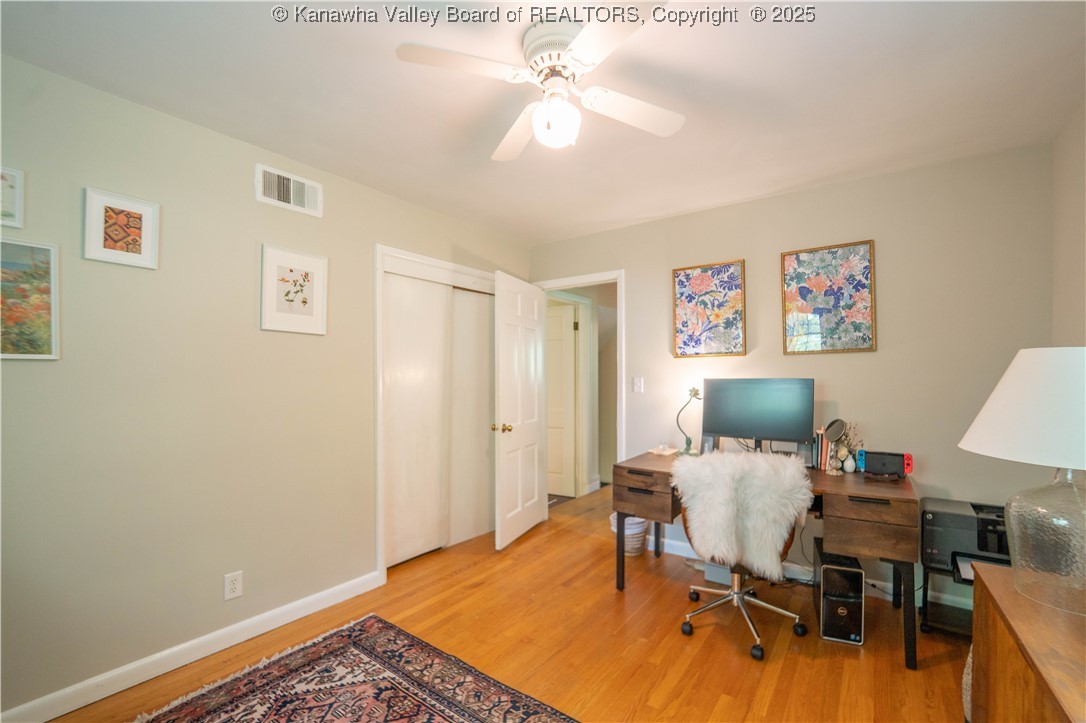 1418 Sweetbrier Road Charleston, WV 25314 - Photo 16 of 46 Gallery Image 16