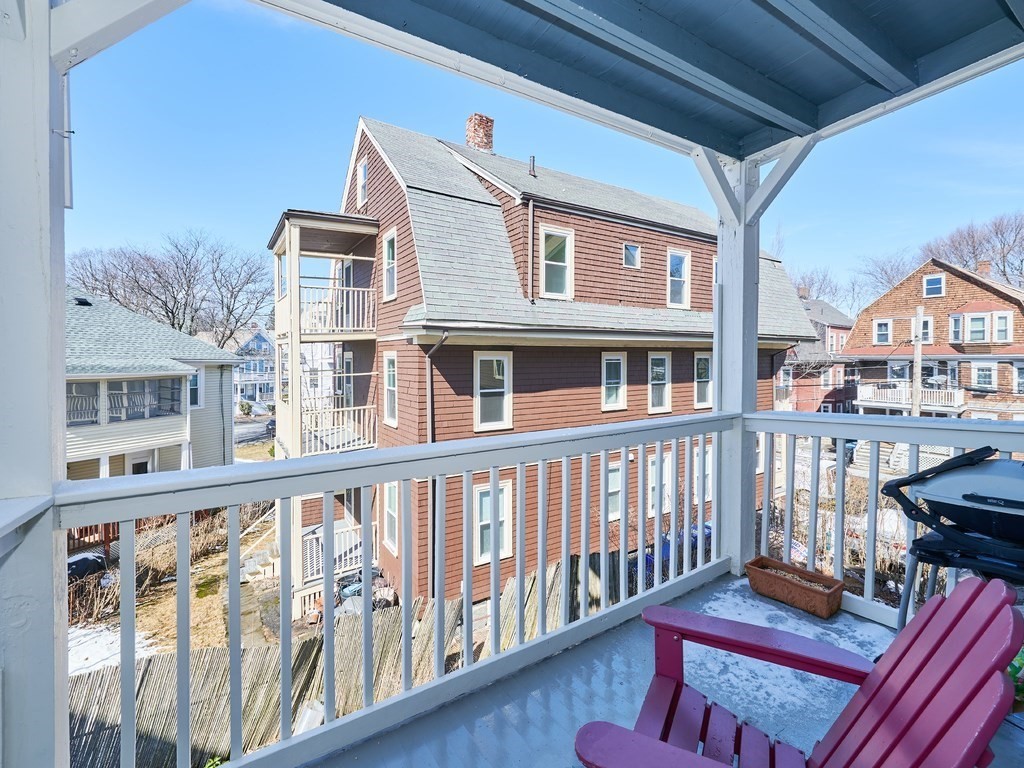 14 Marion Road, Unit 2 Belmont, MA 02478 - Photo 19 of 21 Gallery Image 19