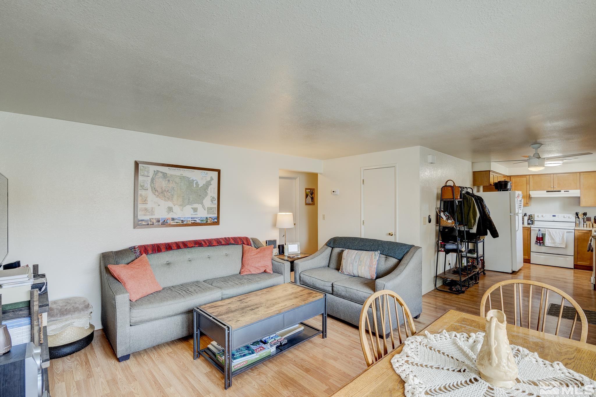 1000 Roberts Street Reno, NV 89502 - Photo 26 of 40 a living room with furniture and a gym