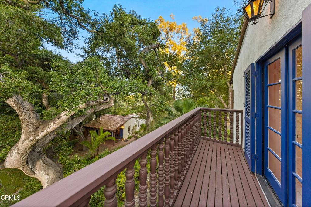 725 Ashley Road Montecito, CA 93108 - Photo 16 of 29 Gallery Image 16