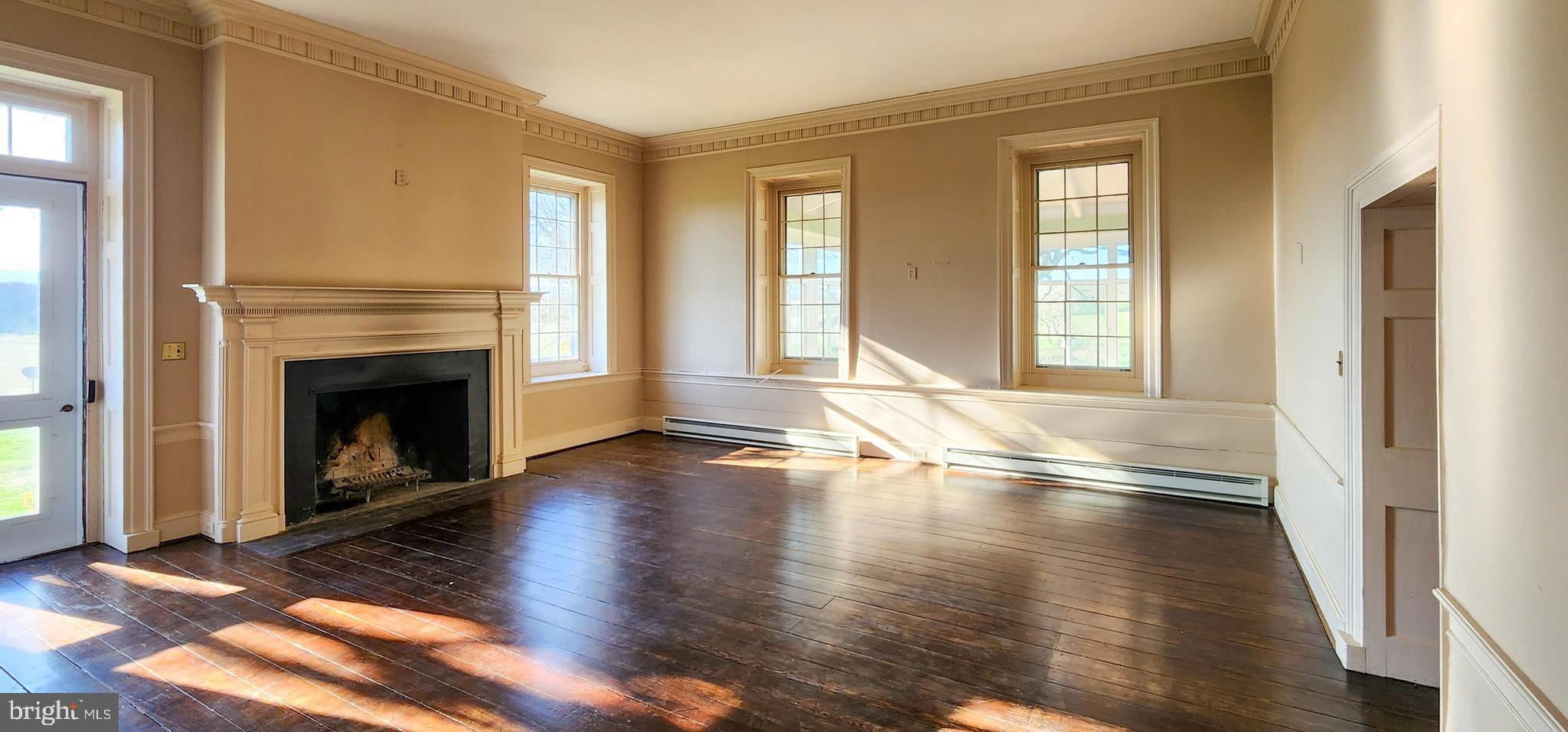 1074 Berrys Ferry Road White Post, VA 22663 - Photo 11 of 23 Living Room