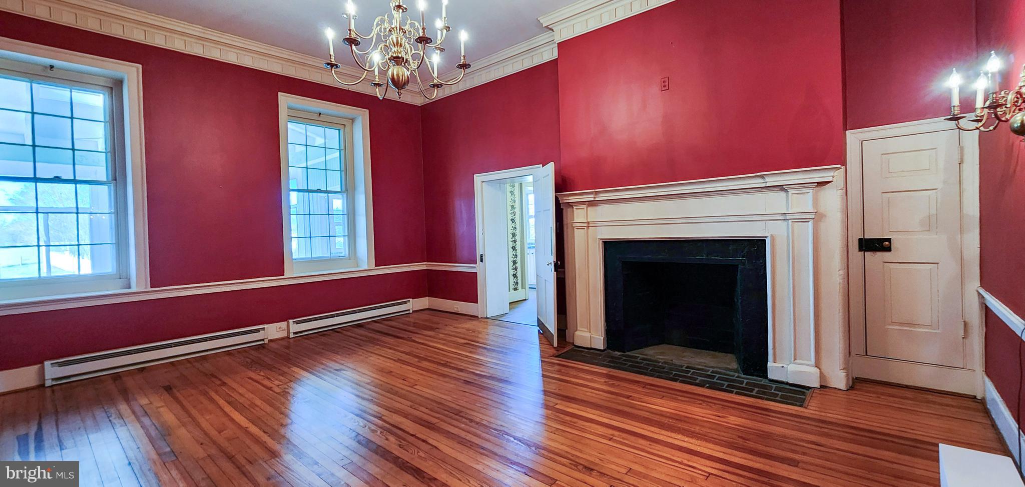 1074 Berrys Ferry Road White Post, VA 22663 - Photo 13 of 23 Dining Room