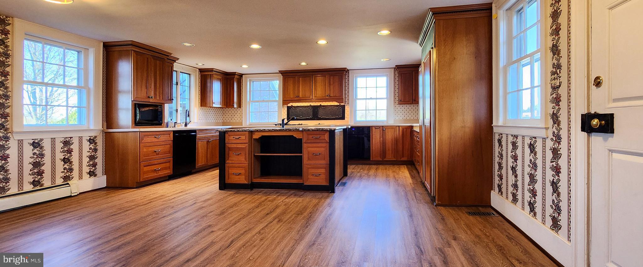 1074 Berrys Ferry Road White Post, VA 22663 - Photo 14 of 23 Kitchen