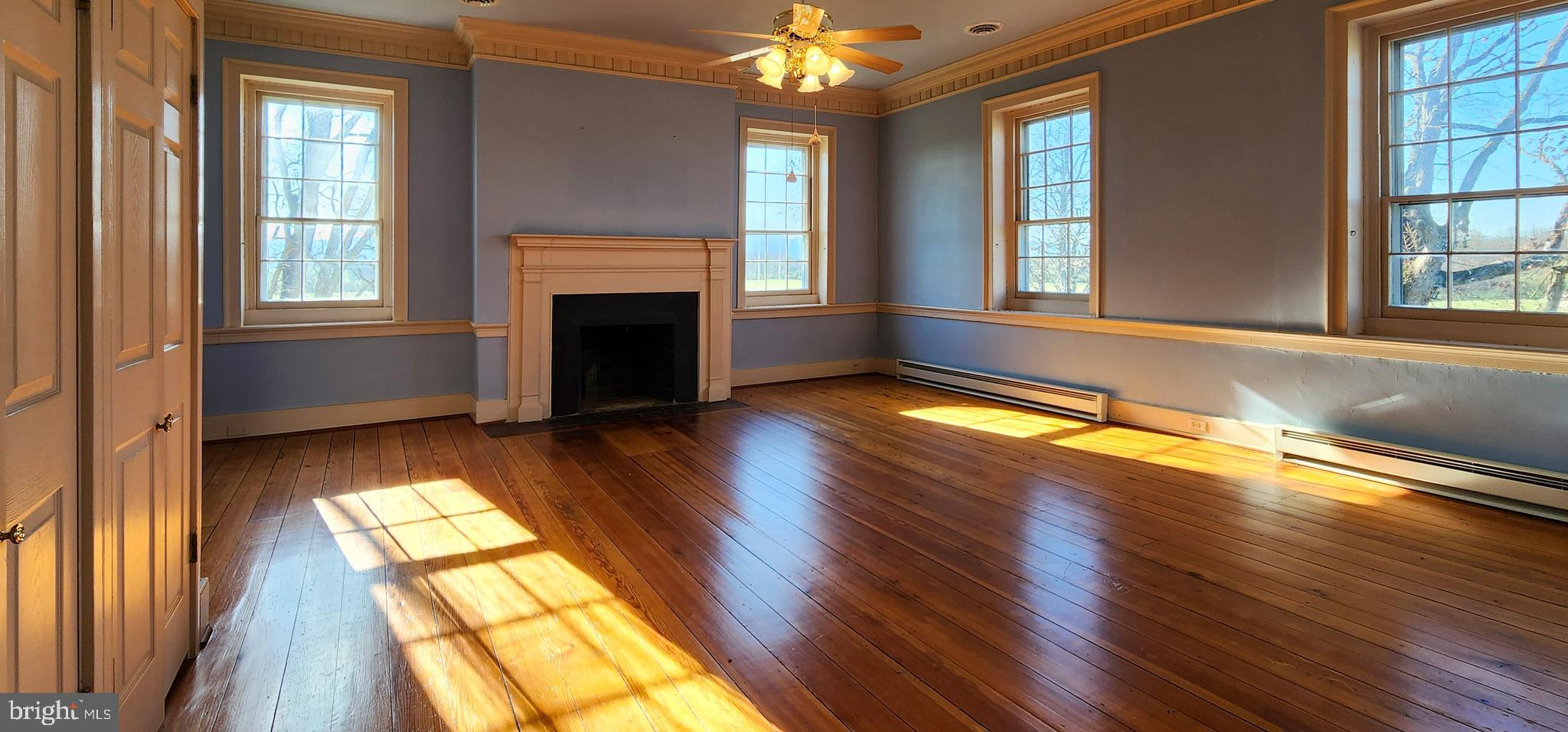 1074 Berrys Ferry Road White Post, VA 22663 - Photo 18 of 23 Primary Bedroom Suite