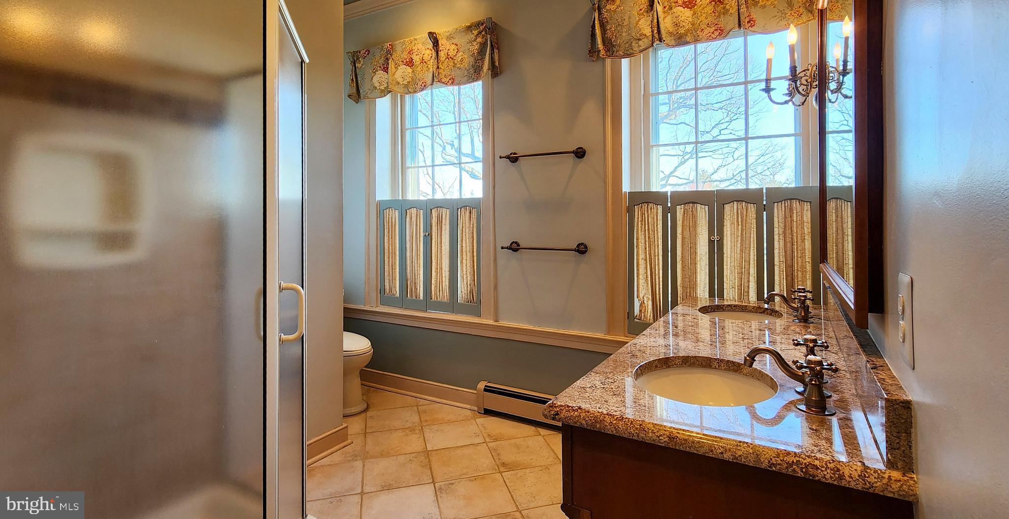 1074 Berrys Ferry Road White Post, VA 22663 - Photo 19 of 23 Suite Bath