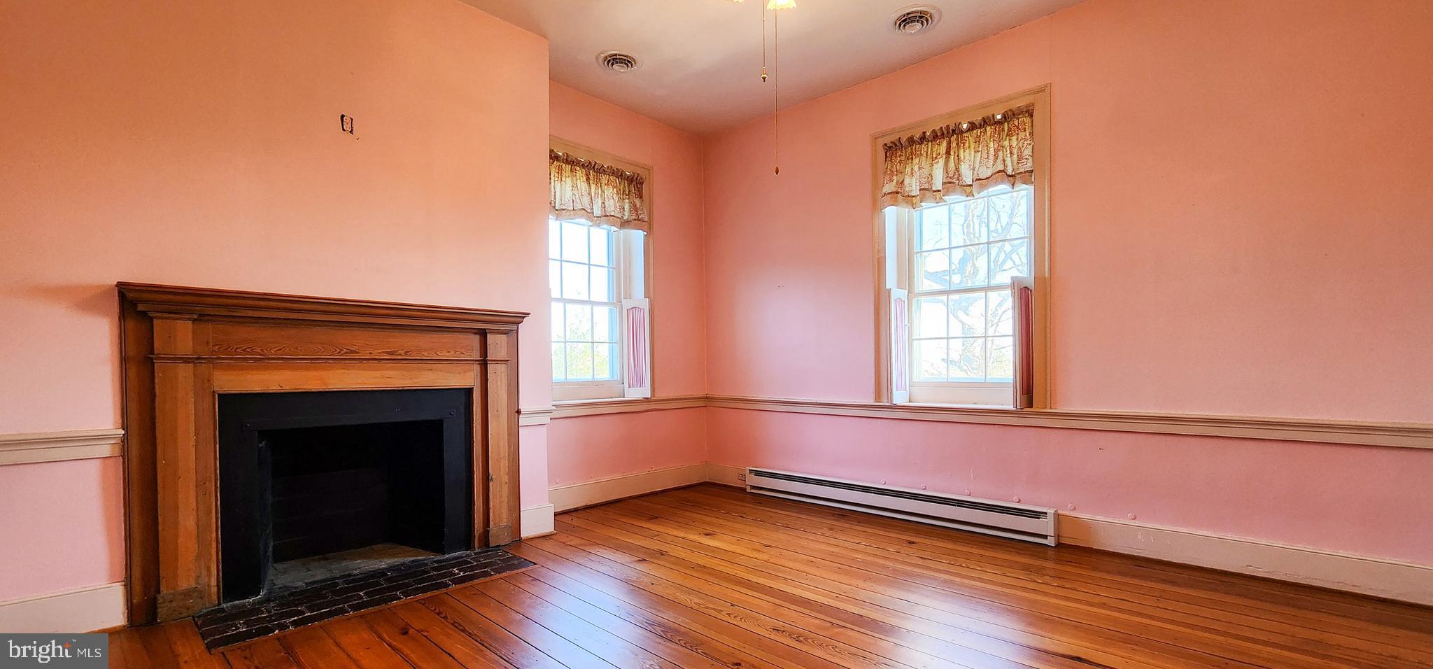 1074 Berrys Ferry Road White Post, VA 22663 - Photo 20 of 23 Bedroom 2