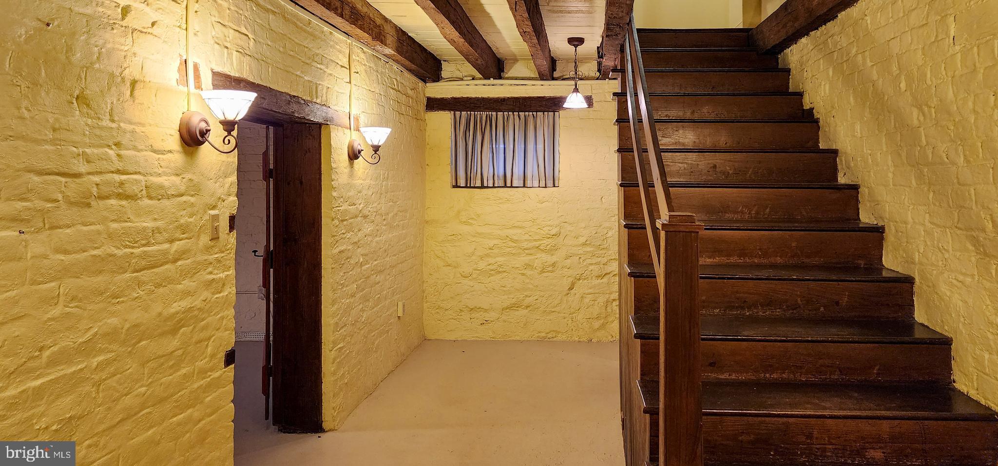 1074 Berrys Ferry Road White Post, VA 22663 - Photo 22 of 23 Basement