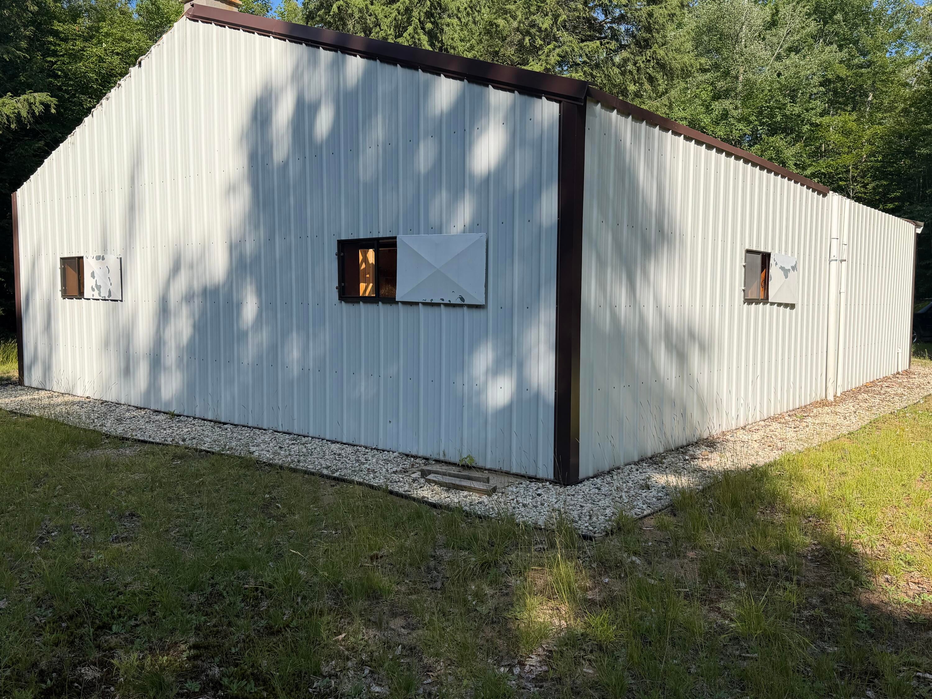 819 North Mead Road Wetmore, MI 49895 - Photo 15 of 29 Gallery Image 15