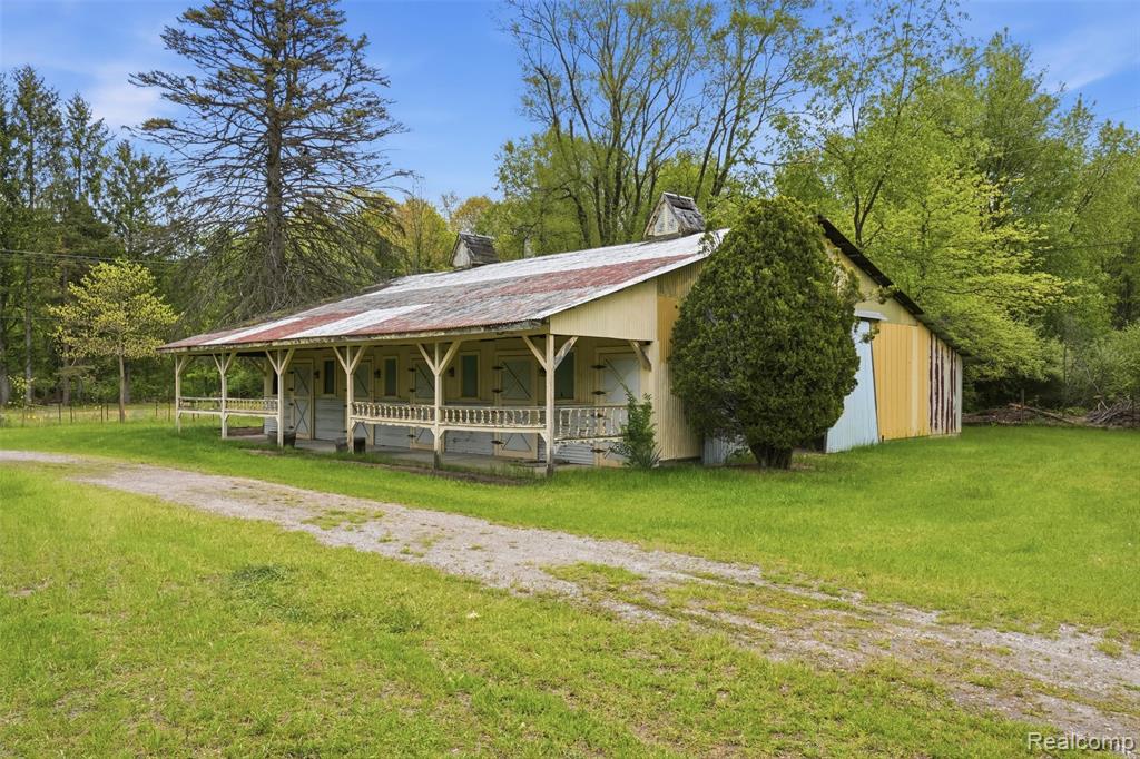 43625 Harris Road Belleville, MI 48111 - Photo 44 of 66 Gallery Image 44