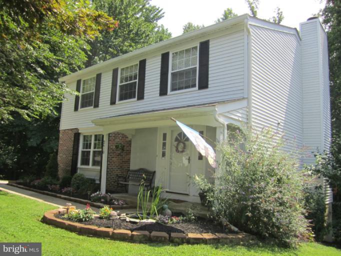 2610 Parallel Path Abingdon, MD 21009 - Photo 1 of 30 Exterior (Front)