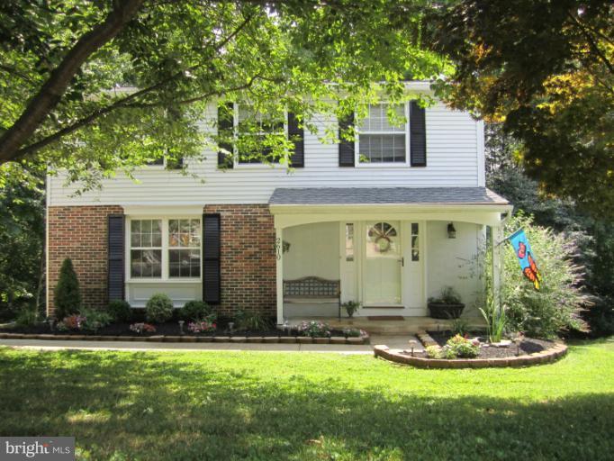 2610 Parallel Path Abingdon, MD 21009 - Photo 30 of 30 Exterior (Front)