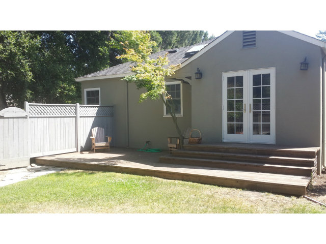 1350 Johnson Street Menlo Park, CA 94025 - Photo 5 of 5