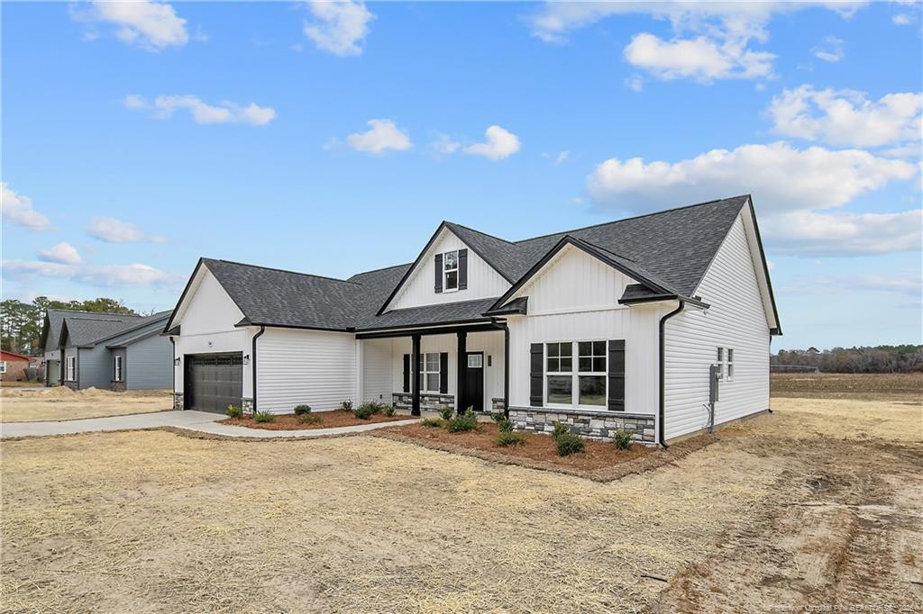7166 Chicken Foot Road Hope Mills, NC 28348 - Photo 2 of 50 Photo 2