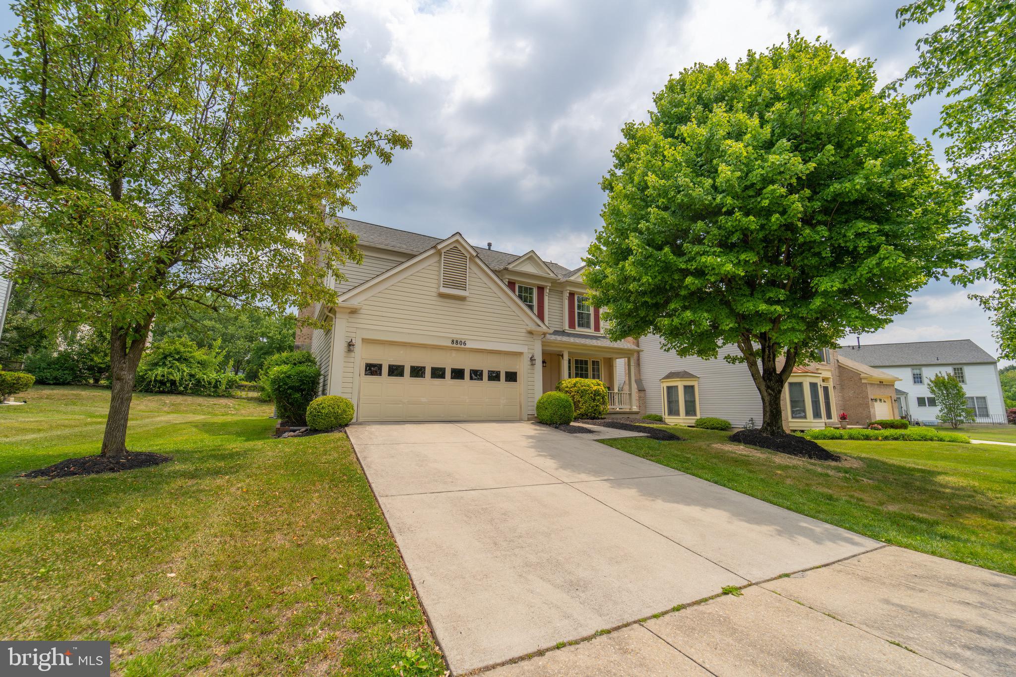 8806 Bovelder Drive Laurel, MD 20708 - Photo 1 of 37