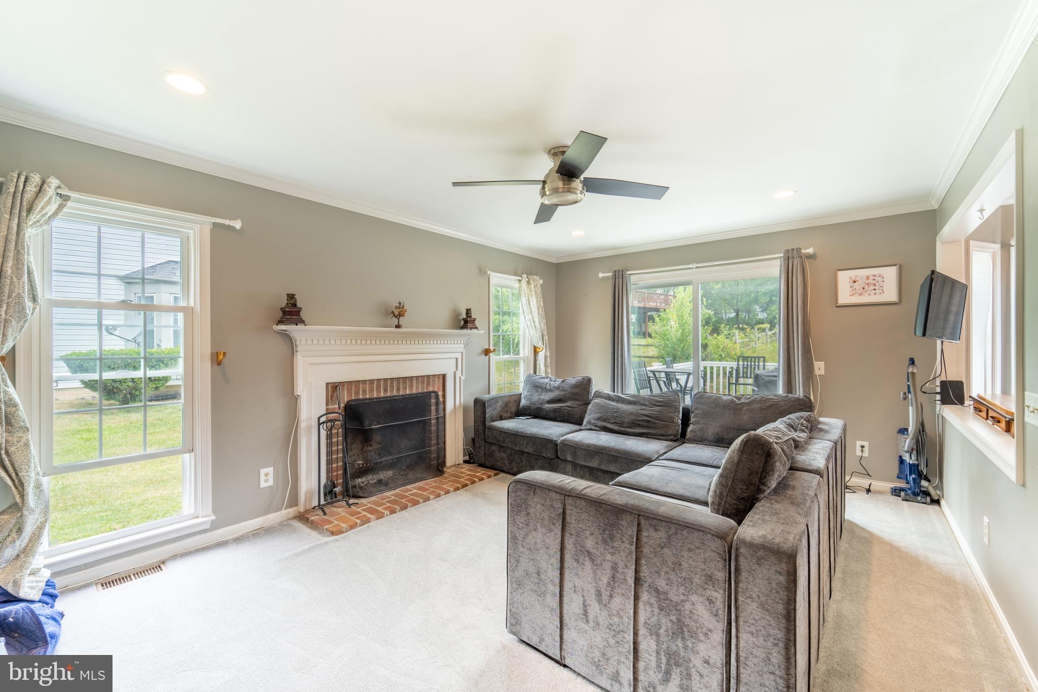 8806 Bovelder Drive Laurel, MD 20708 - Photo 19 of 37