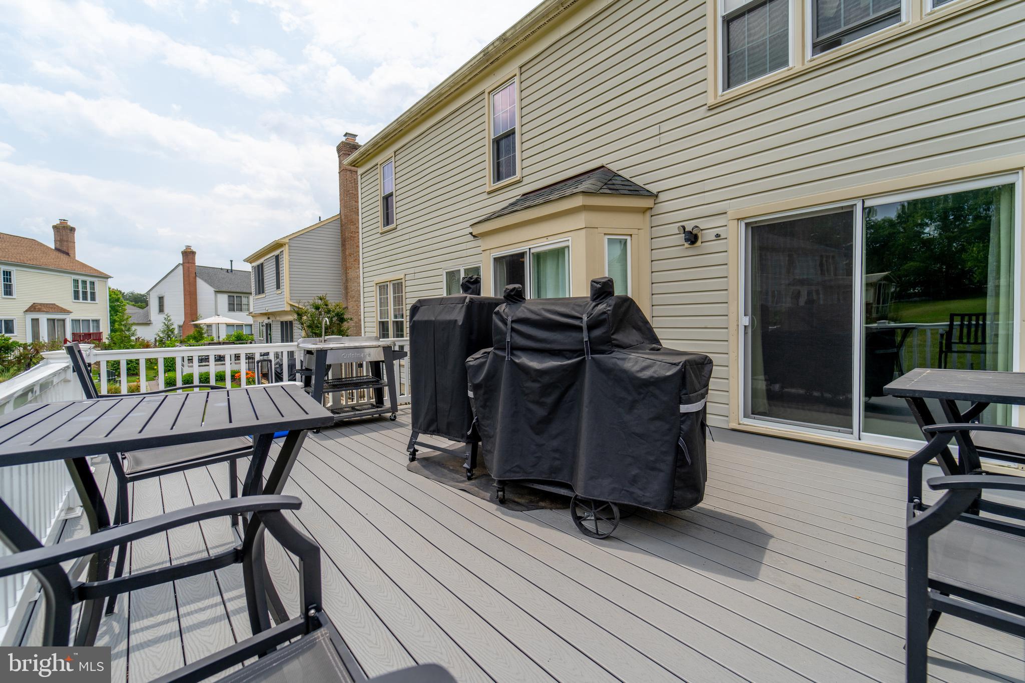 8806 Bovelder Drive Laurel, MD 20708 - Photo 21 of 37