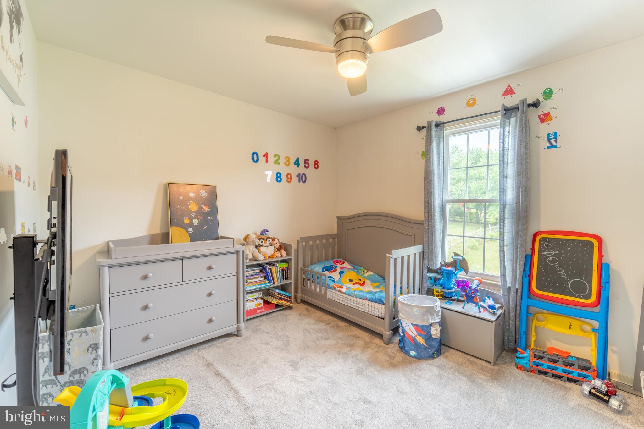 8806 Bovelder Drive Laurel, MD 20708 - Photo 27 of 37 2nd bedroom