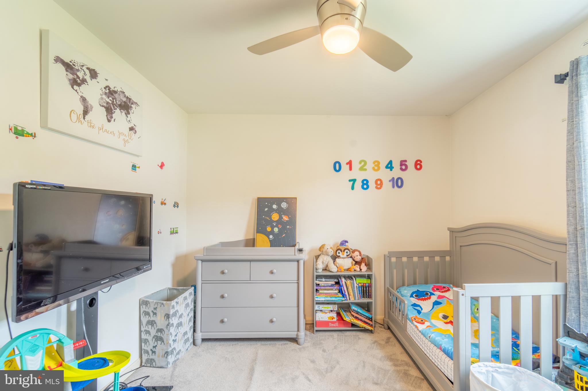 8806 Bovelder Drive Laurel, MD 20708 - Photo 29 of 37