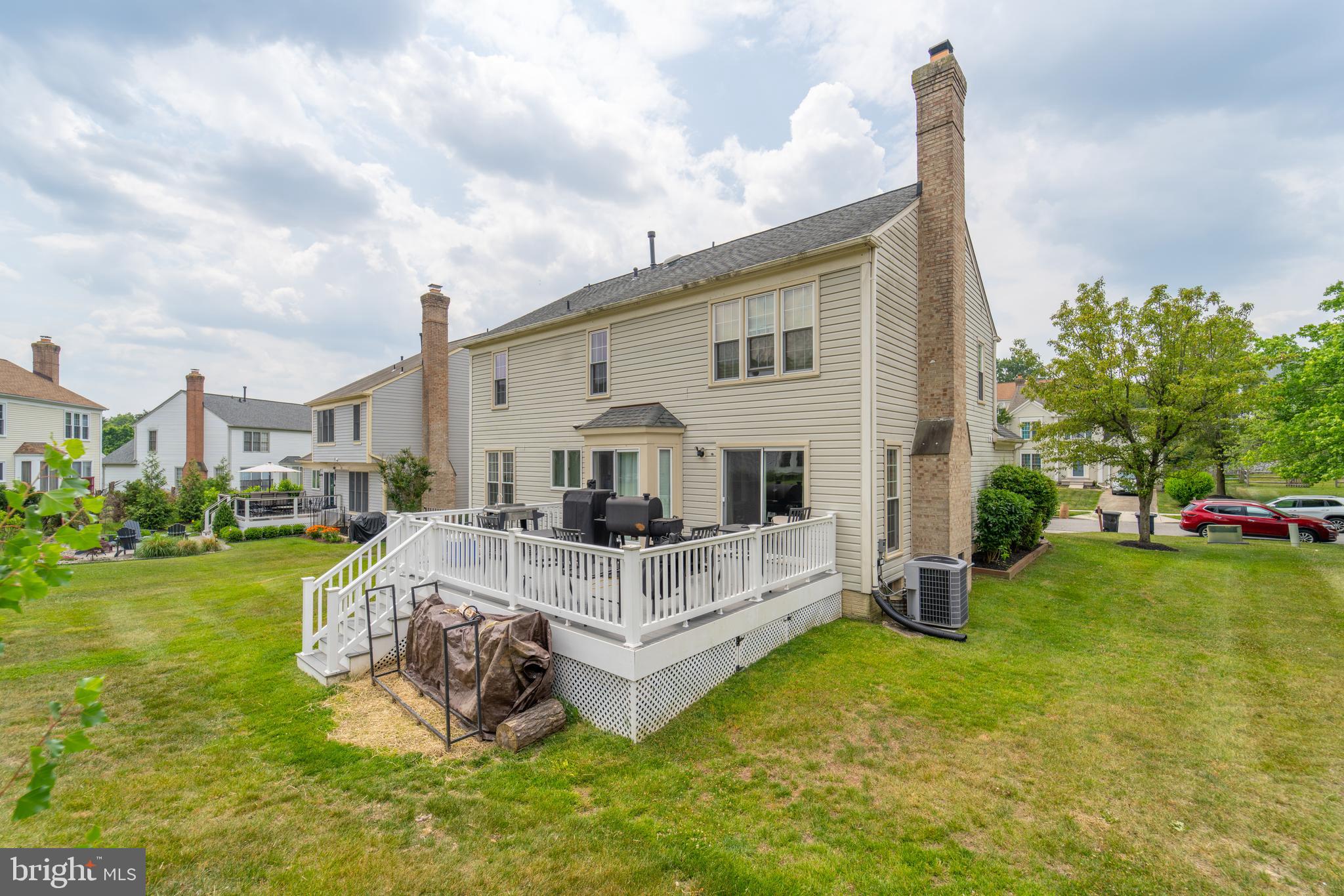 8806 Bovelder Drive Laurel, MD 20708 - Photo 35 of 37