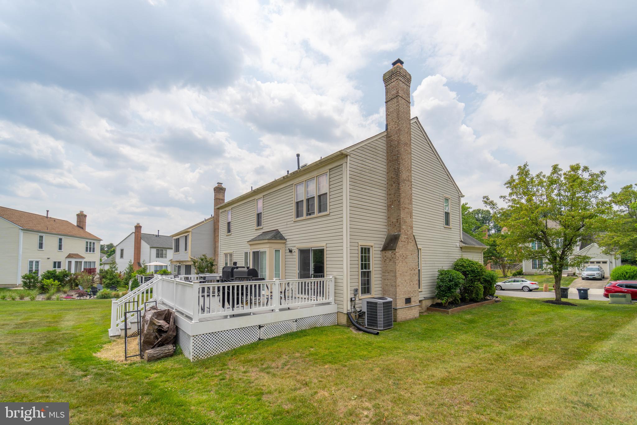 8806 Bovelder Drive Laurel, MD 20708 - Photo 36 of 37