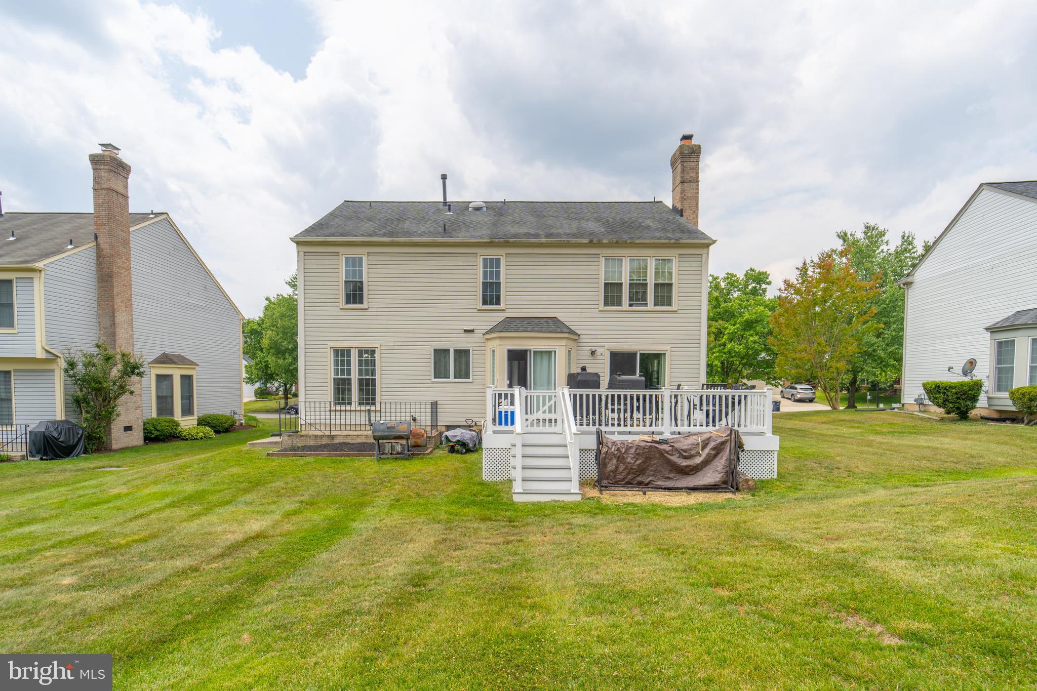 8806 Bovelder Drive Laurel, MD 20708 - Photo 37 of 37