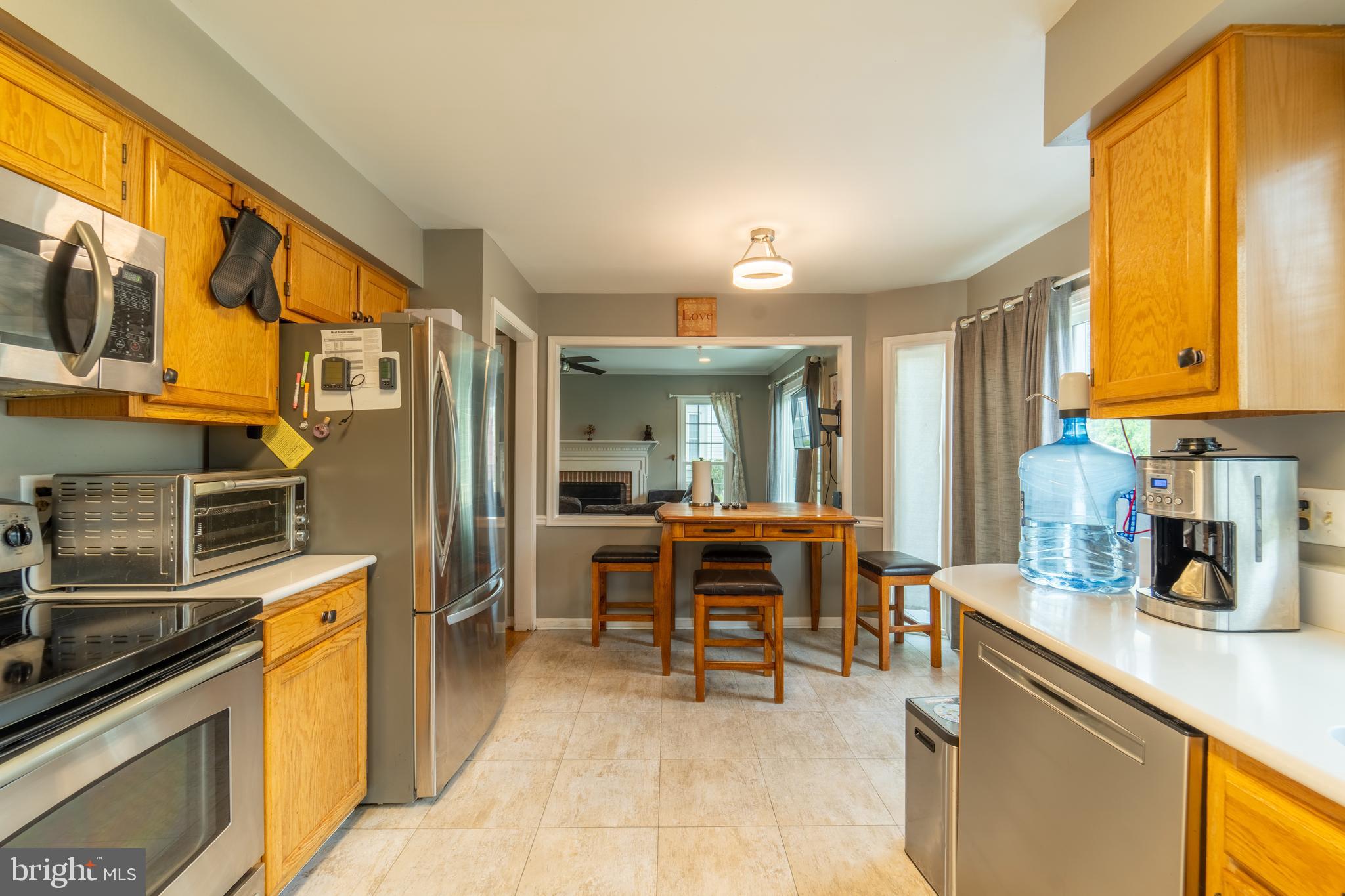 8806 Bovelder Drive Laurel, MD 20708 - Photo 10 of 37