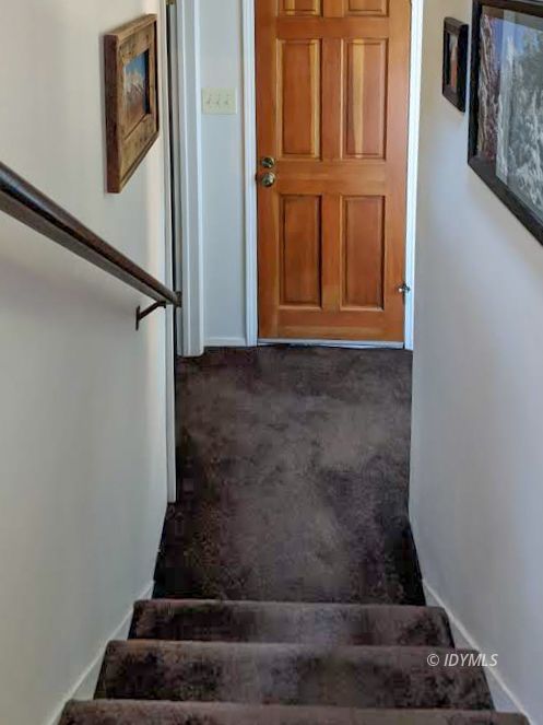 25915 Wayne Road Idyllwild, CA 92549 - Photo 34 of 69 a view of entryway