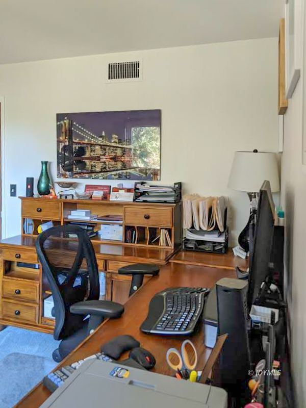 25915 Wayne Road Idyllwild, CA 92549 - Photo 44 of 69 a room with furniture and a window