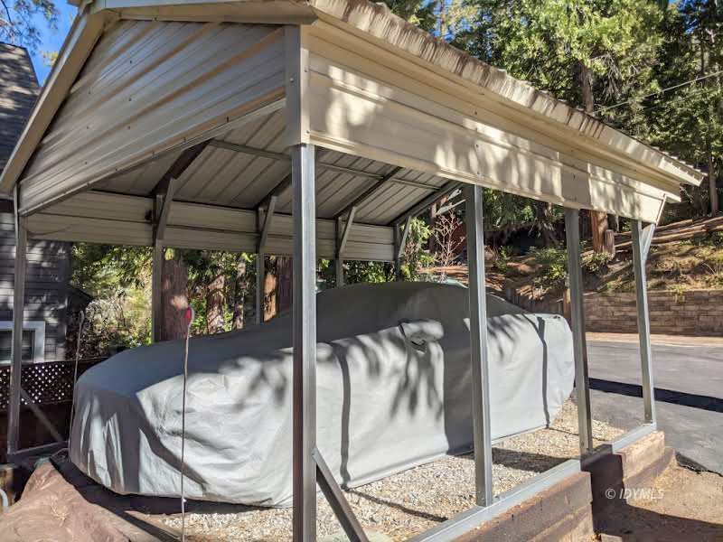 25915 Wayne Road Idyllwild, CA 92549 - Photo 64 of 69 a view of outdoor space