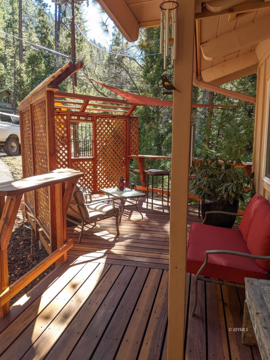 25915 Wayne Road Idyllwild, CA 92549 - Photo 9 of 69 Untitled