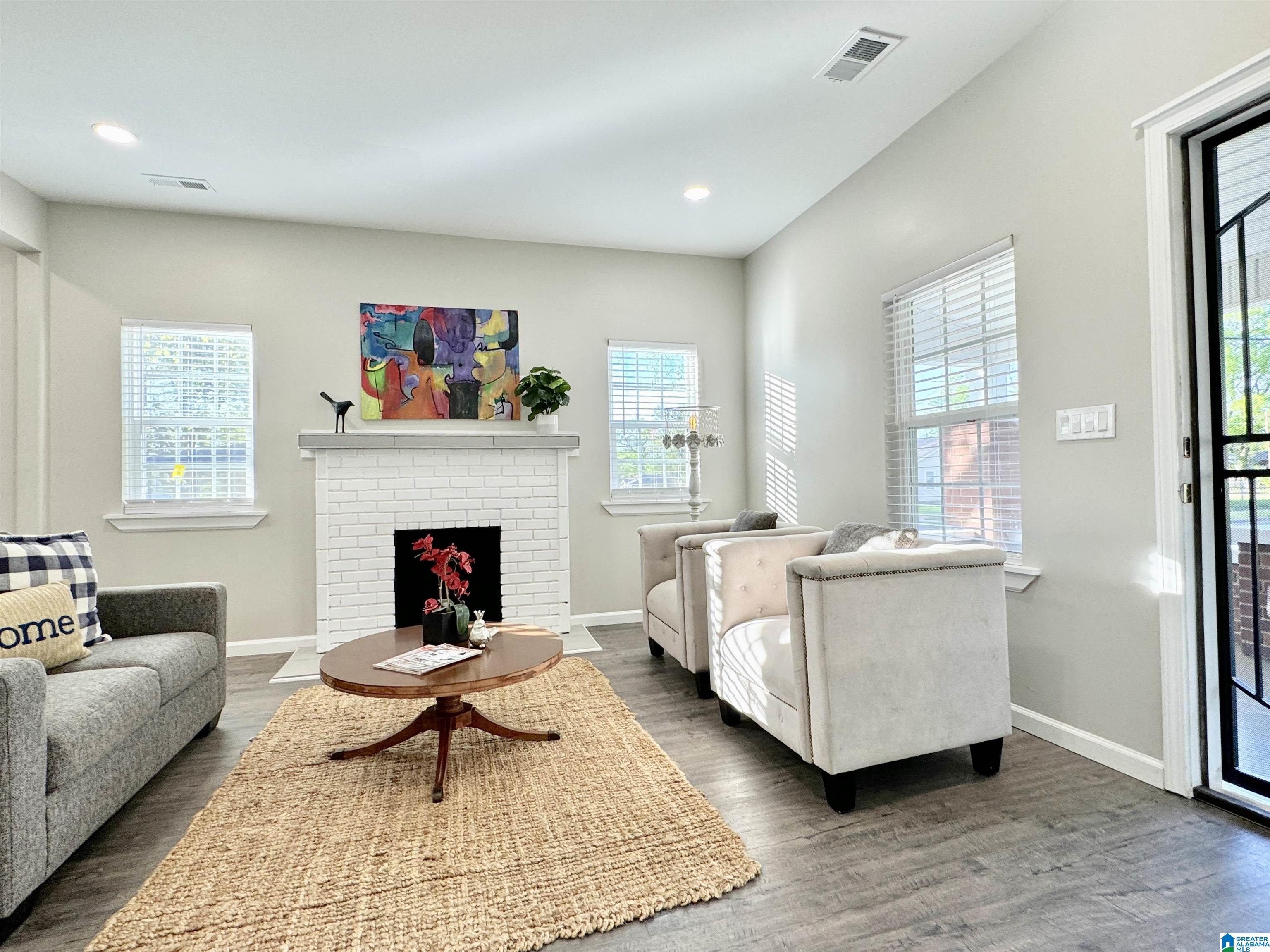 4252 Pulaski Street Birmingham, AL 35217 - Photo 9 of 60