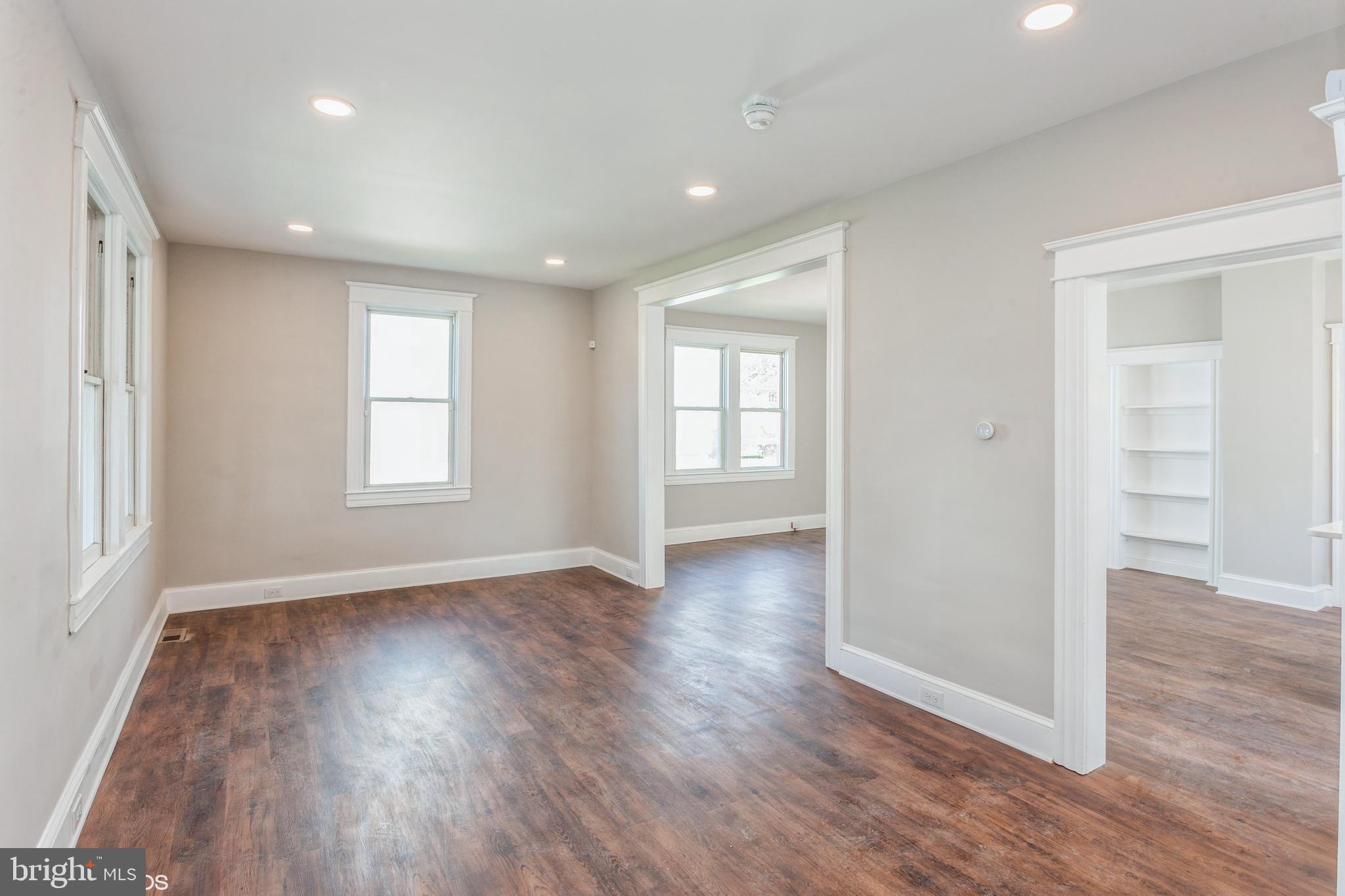 4426 Raspe Avenue Baltimore, MD 21206 - Photo 4 of 15 Interior