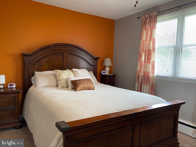 2810 Kentner Road Hatboro, PA 19040 - Photo 17 of 50 Main Bedroom (1)