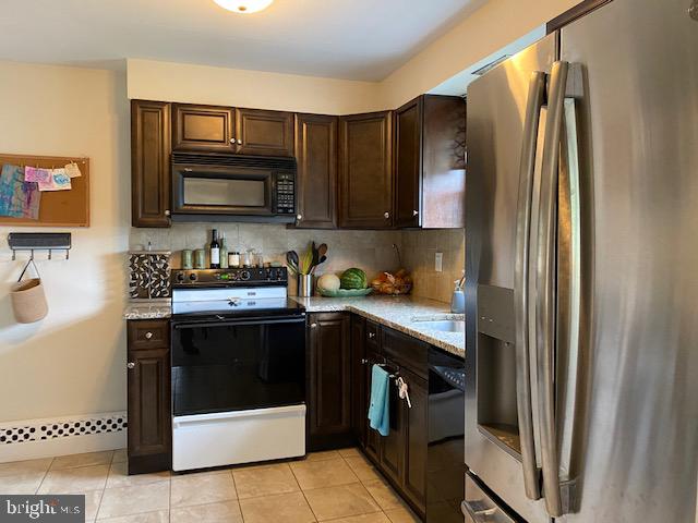 2810 Kentner Road Hatboro, PA 19040 - Photo 20 of 50 Kitchen features wood cabinets & Granite