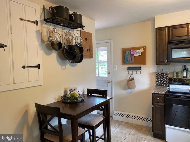 2810 Kentner Road Hatboro, PA 19040 - Photo 21 of 50 In-kitchen eating space.