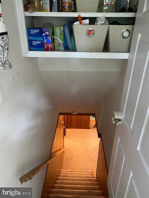 2810 Kentner Road Hatboro, PA 19040 - Photo 24 of 50 To the Family Room/Basement!