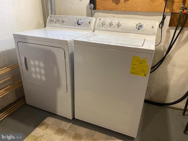 2810 Kentner Road Hatboro, PA 19040 - Photo 37 of 50 Washer & Dryer are included!