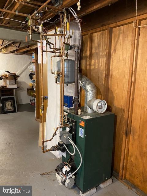 2810 Kentner Road Hatboro, PA 19040 - Photo 39 of 50 Two-zone hot water heat.