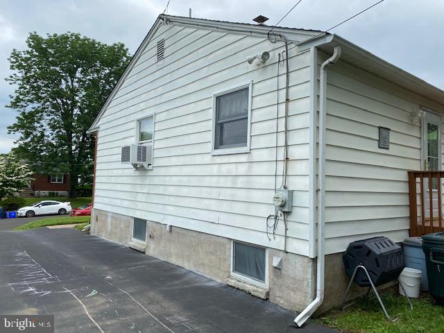 2810 Kentner Road Hatboro, PA 19040 - Photo 48 of 50 Exterior features vinyl-coated aluminum.