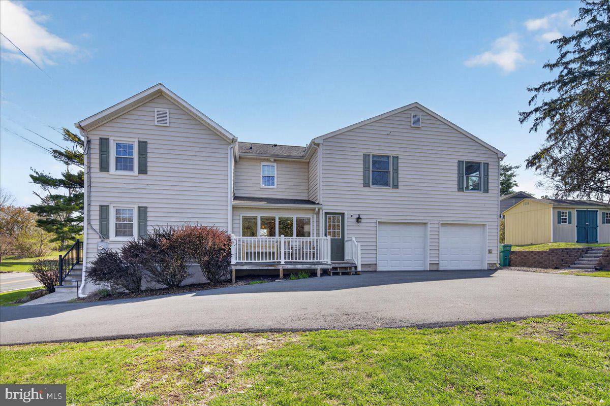 487 Federal City Road Pennington, NJ 08534 - Photo 3 of 42