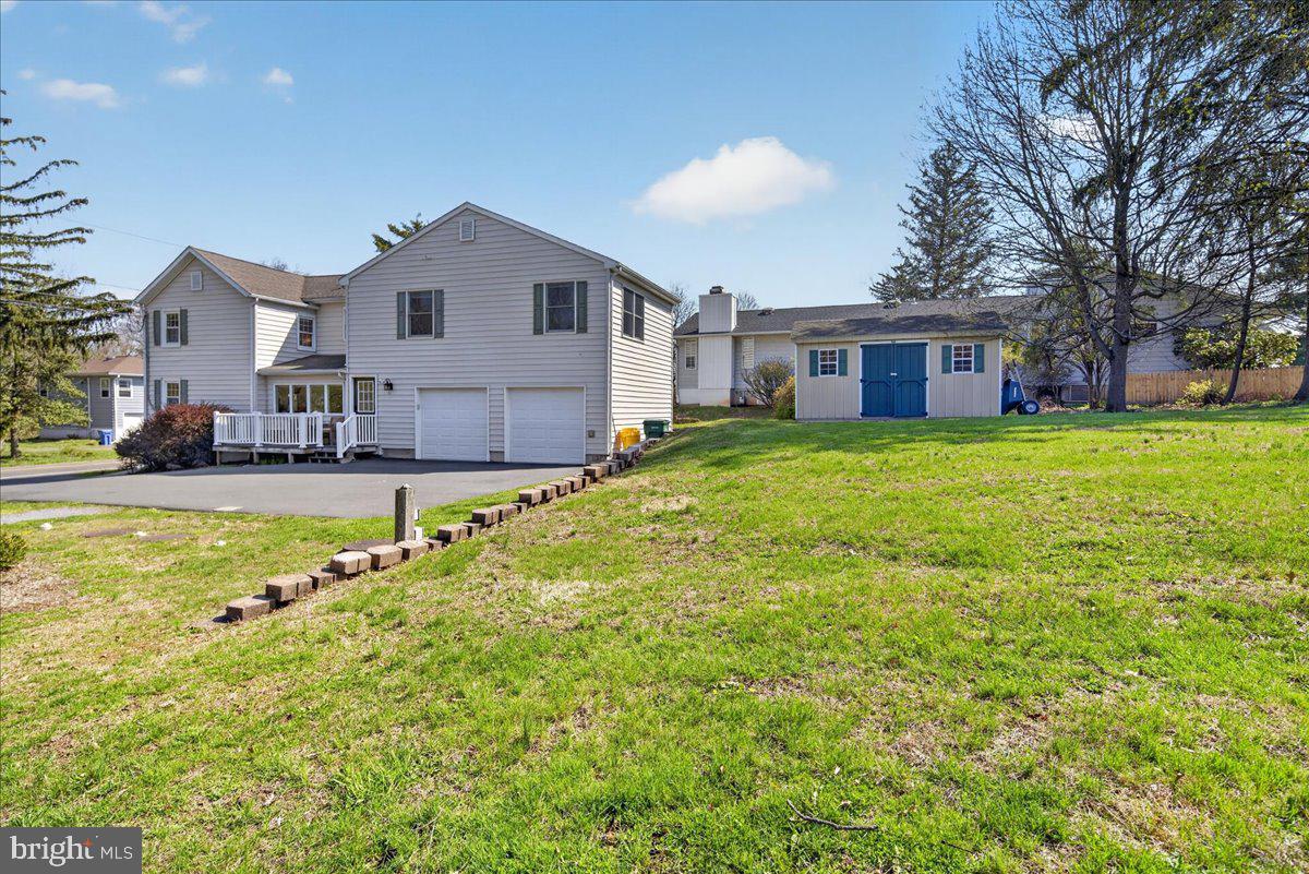 487 Federal City Road Pennington, NJ 08534 - Photo 33 of 42