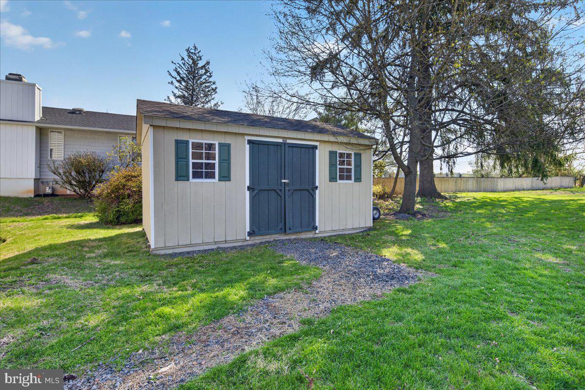 487 Federal City Road Pennington, NJ 08534 - Photo 34 of 42