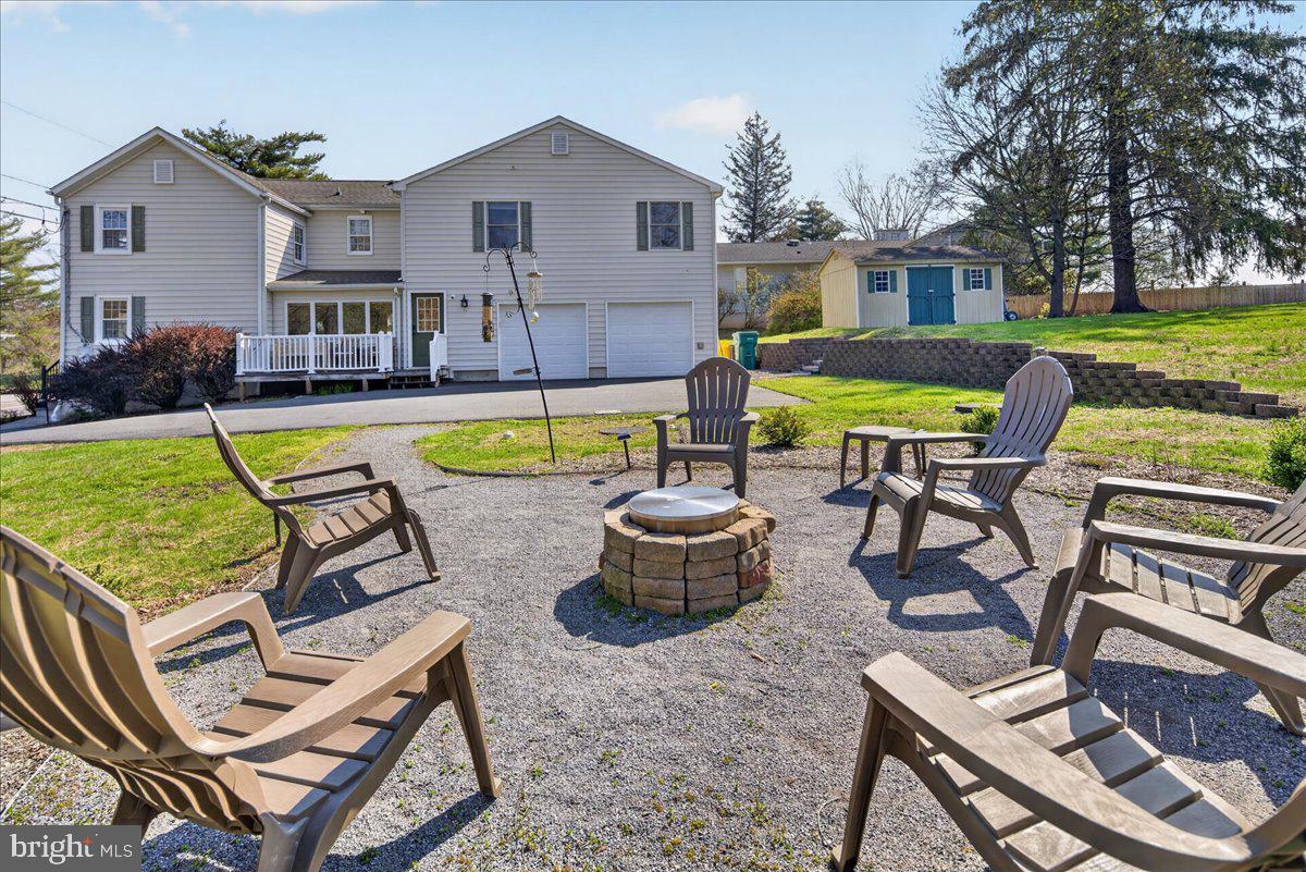 487 Federal City Road Pennington, NJ 08534 - Photo 36 of 42