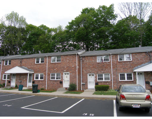 36 Regency Drive, Unit 36 Holliston, MA 01746 - Photo 2 of 14