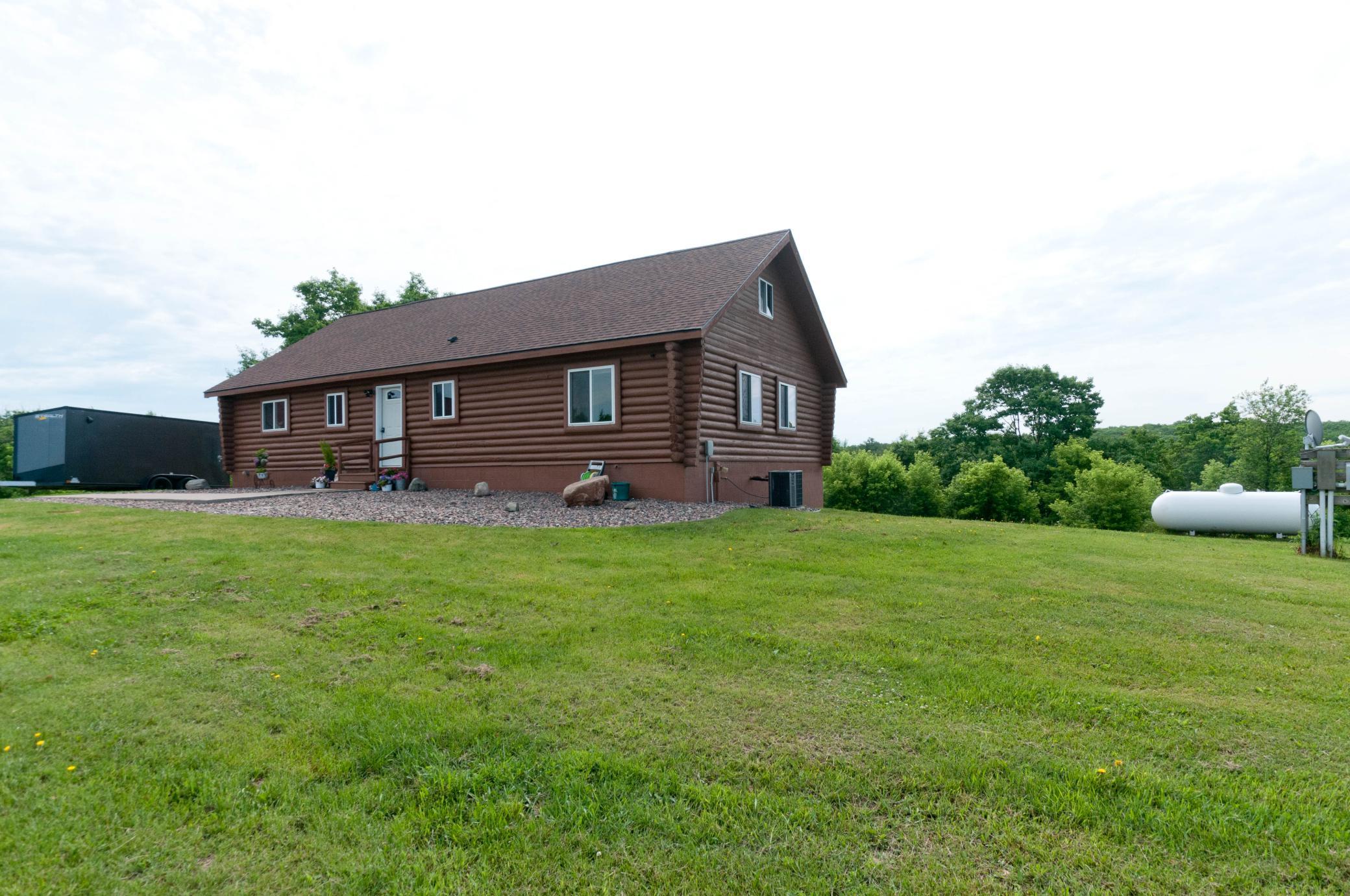 W15991 Random Ridge Road Weyerhaeuser, WI 54895 - Photo 3 of 56
