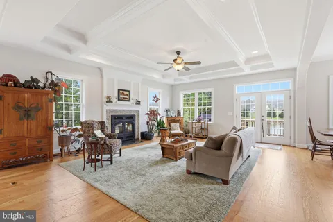 $1,095,000 | 21 Meridan Lane, Stafford, VA 22556