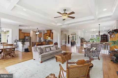 $1,095,000 | 21 Meridan Lane, Stafford, VA 22556