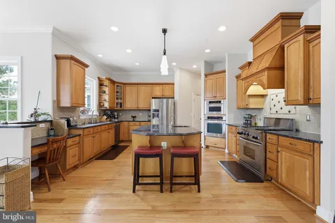 $1,095,000 | 21 Meridan Lane, Stafford, VA 22556